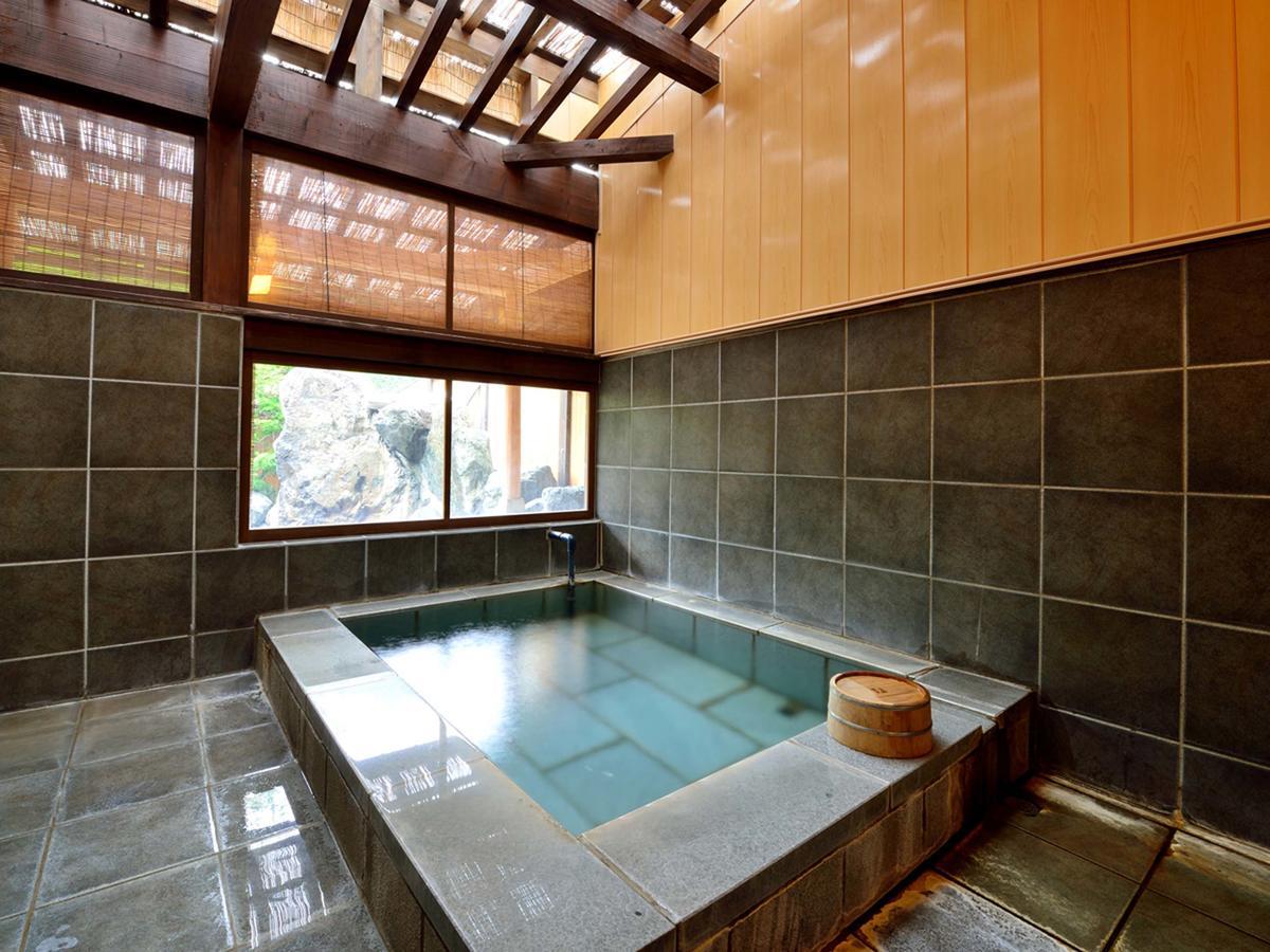 Ryori Ryokan Okuhida Sansoan Kyoya Τακαγιάμα Εξωτερικό φωτογραφία
